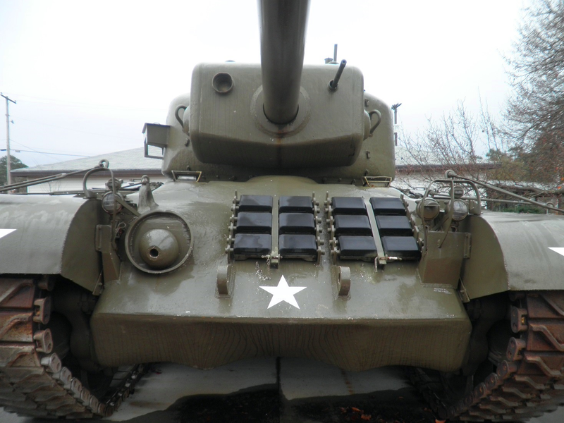 Illustration for article titled Oh hi tanks